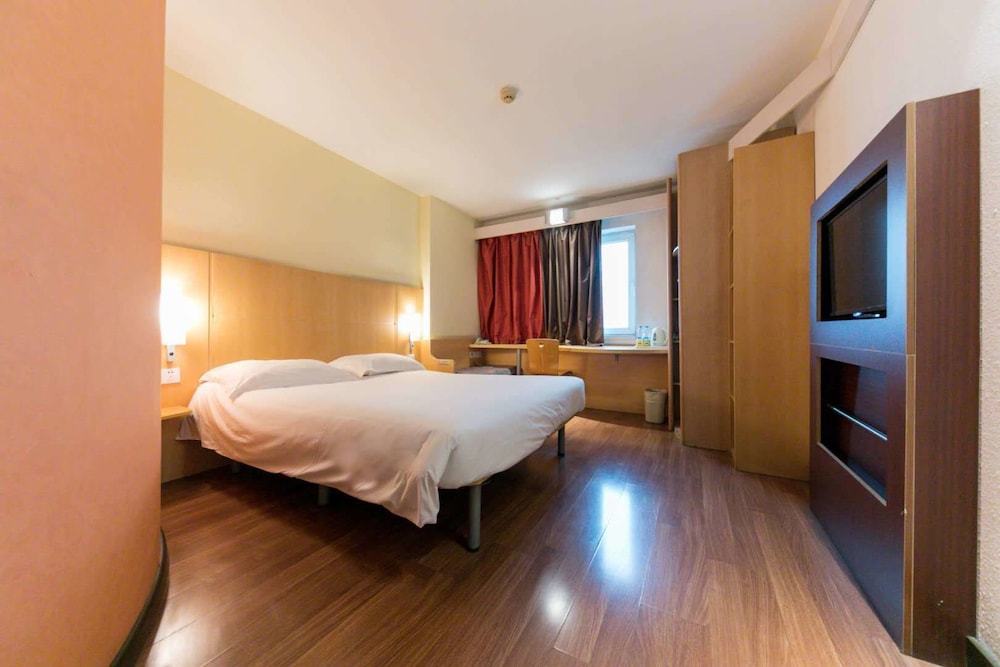 ibis Wuhan Hankou 26/50