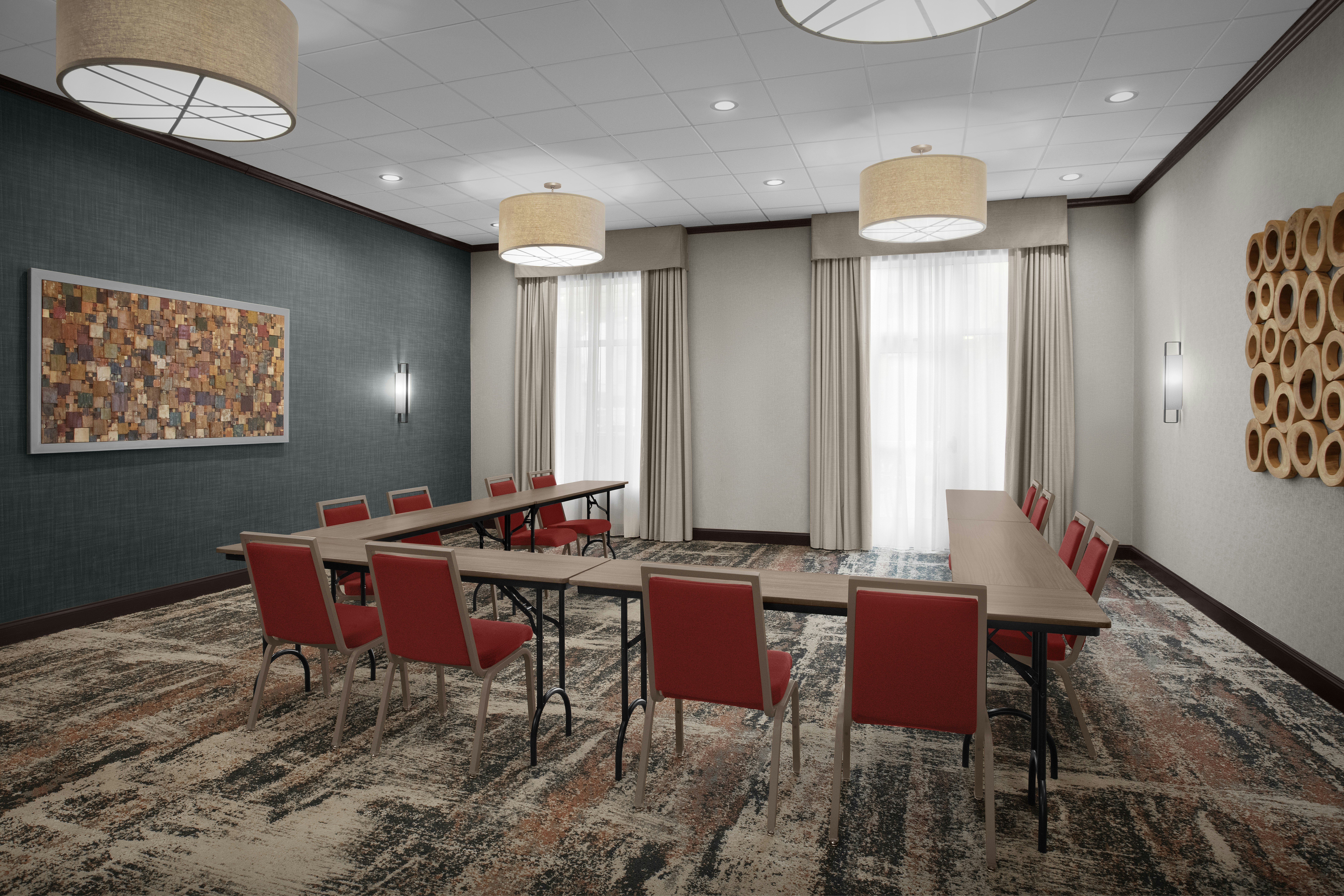 Homewood Suites by Hilton Concord Charlotte 22/28