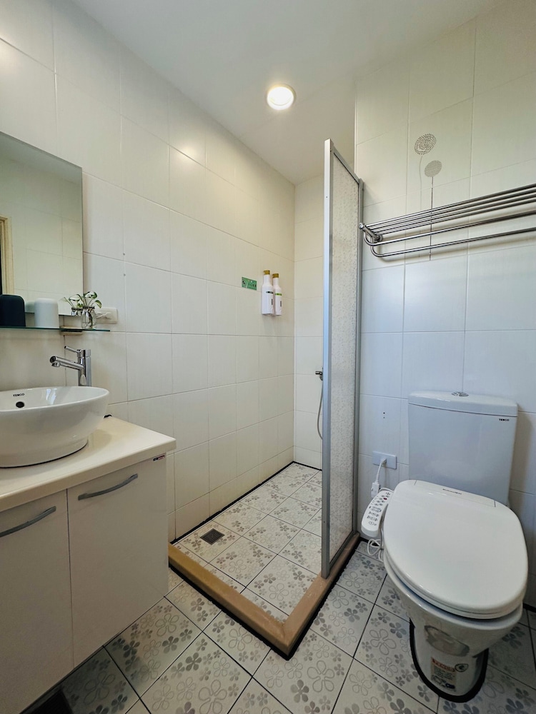 Yurong B&B 46/50