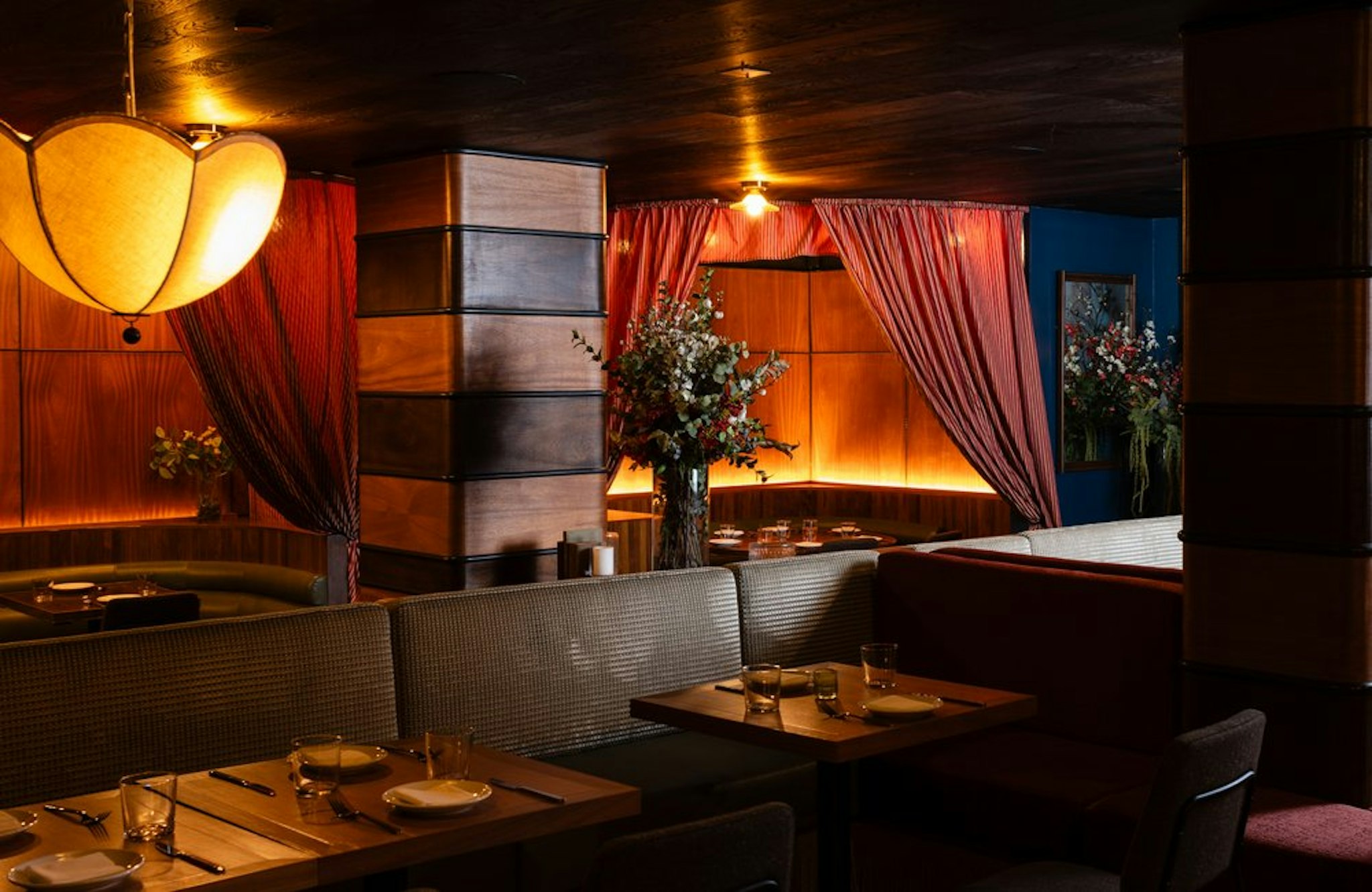 The Renwick Hotel 23/50