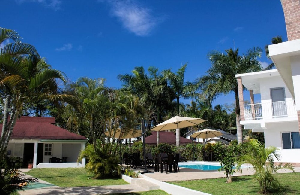 Hotel Casa Pierretta 3/46
