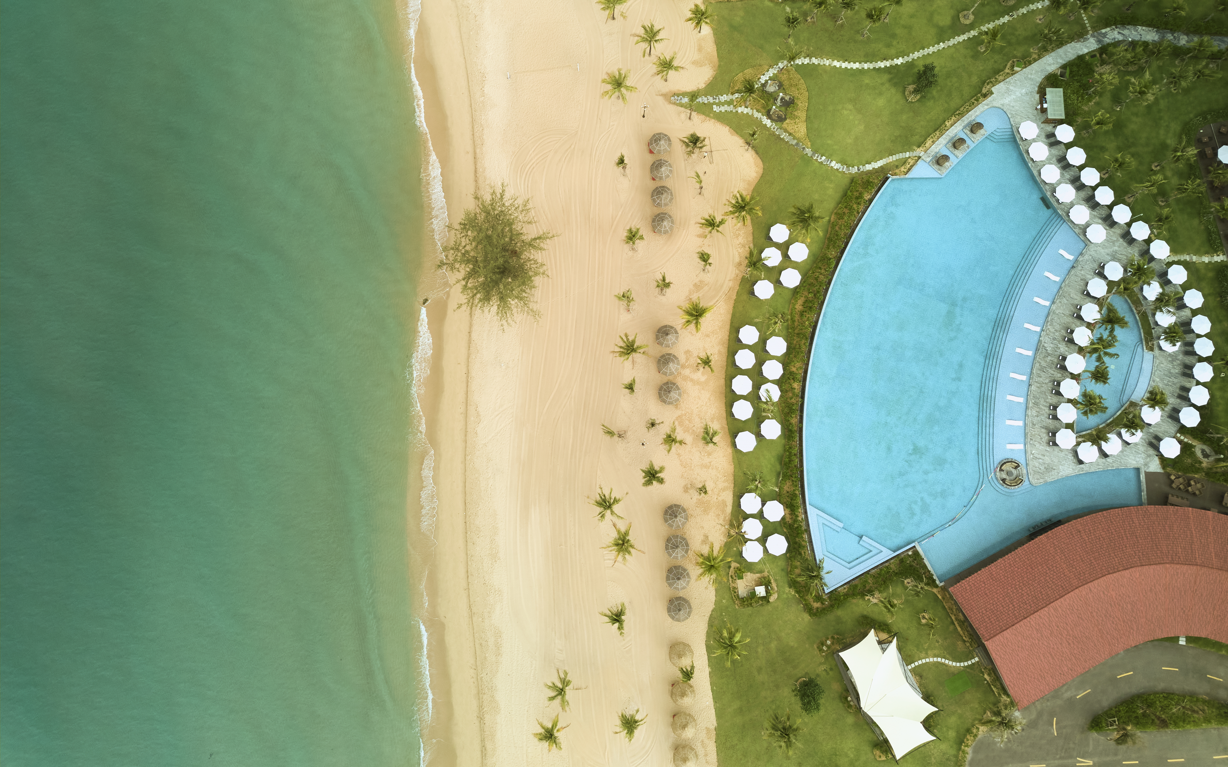 Movenpick Resort Waverly Phu Quoc 74/77