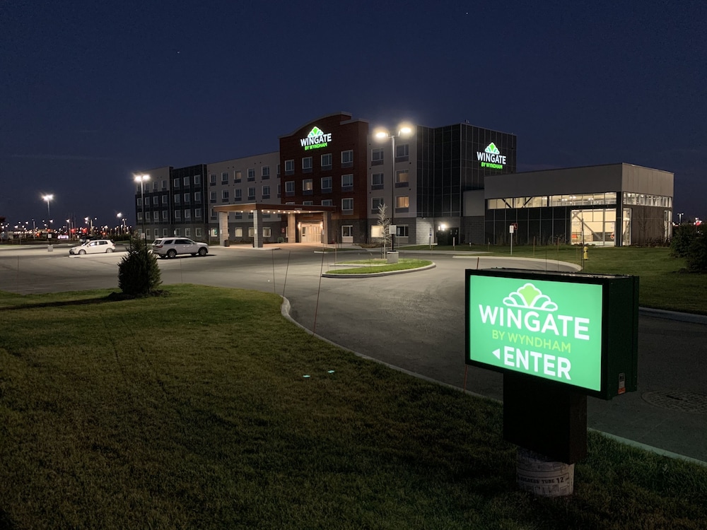 Wingate by Wyndham Kanata West Ottawa 4/49