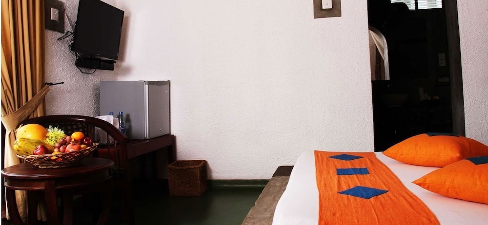 Serendip Stone Hotel and Bungalow photo4
