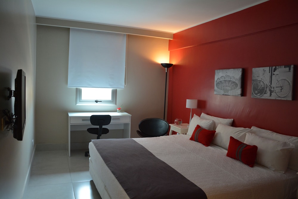 M Concept Hotel 17/58