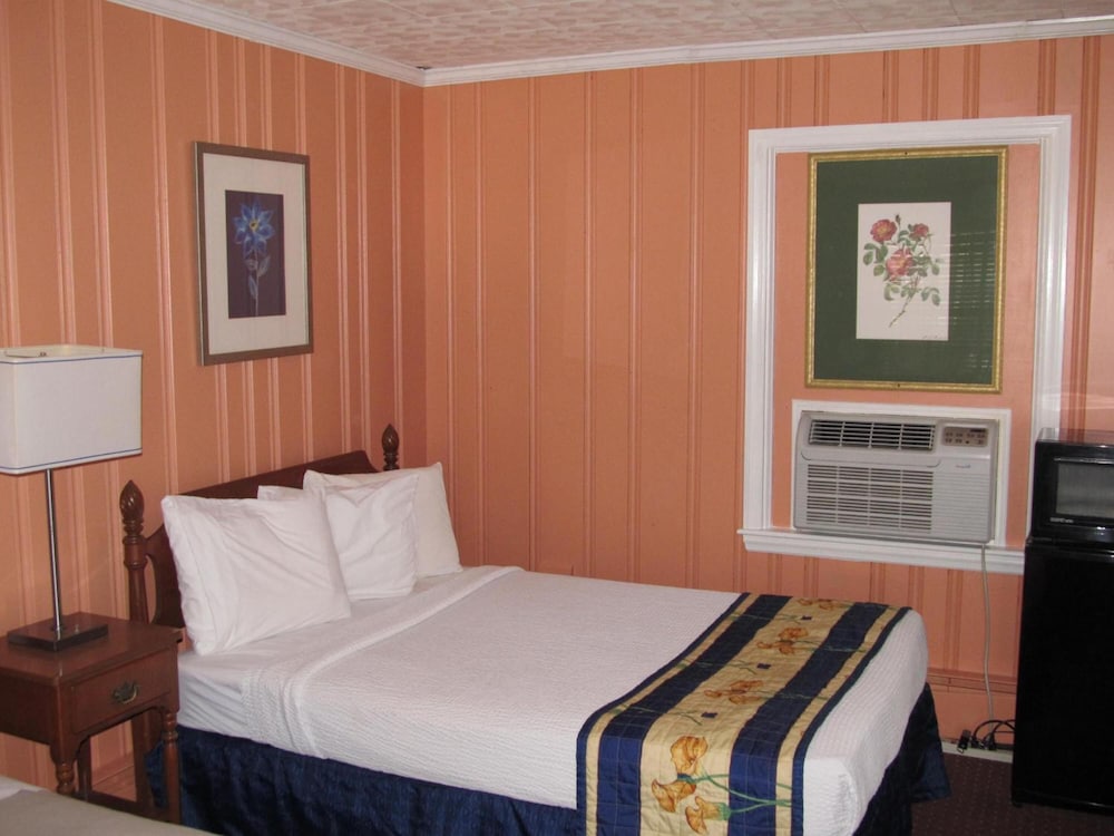 Americas Best Value Inn 14/45