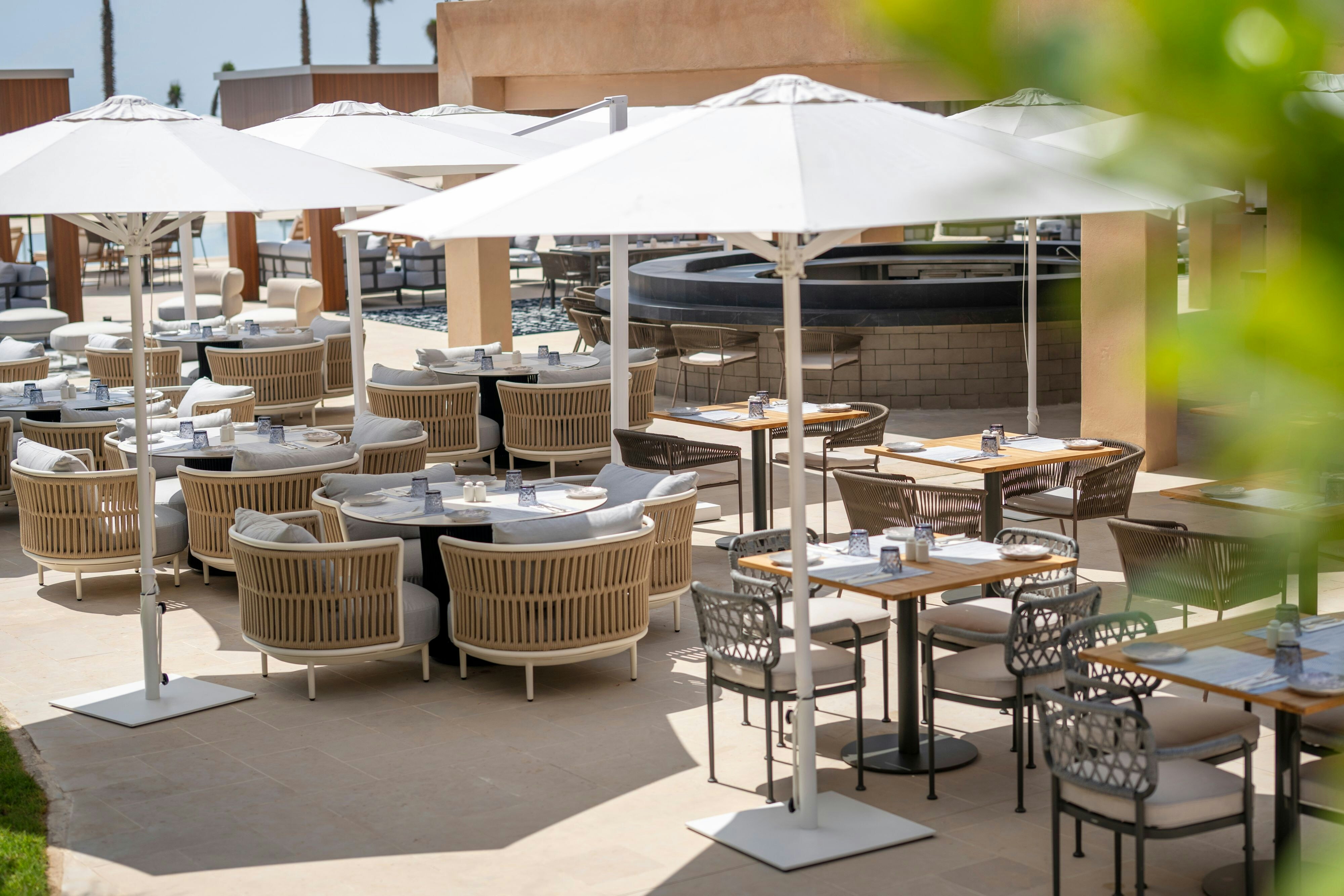 Taghazout Bay Marriott Resort 26/54