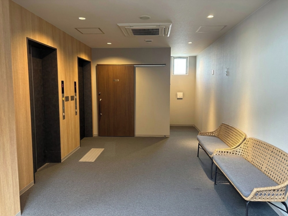EZ HOTEL Kansai Airport Seaside 25/50