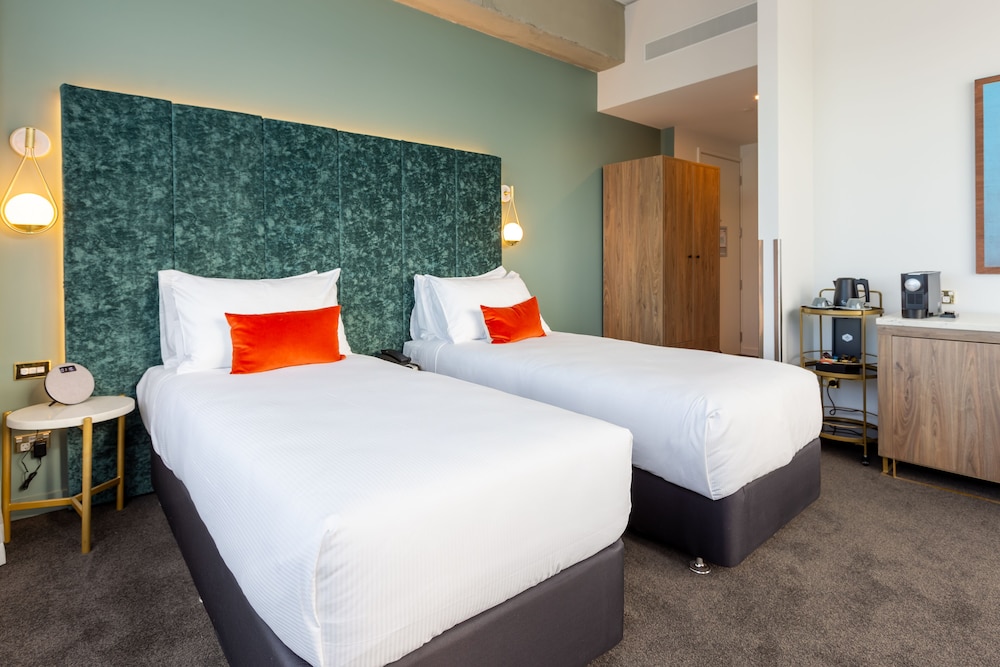The Muse Art Hotel 27/58