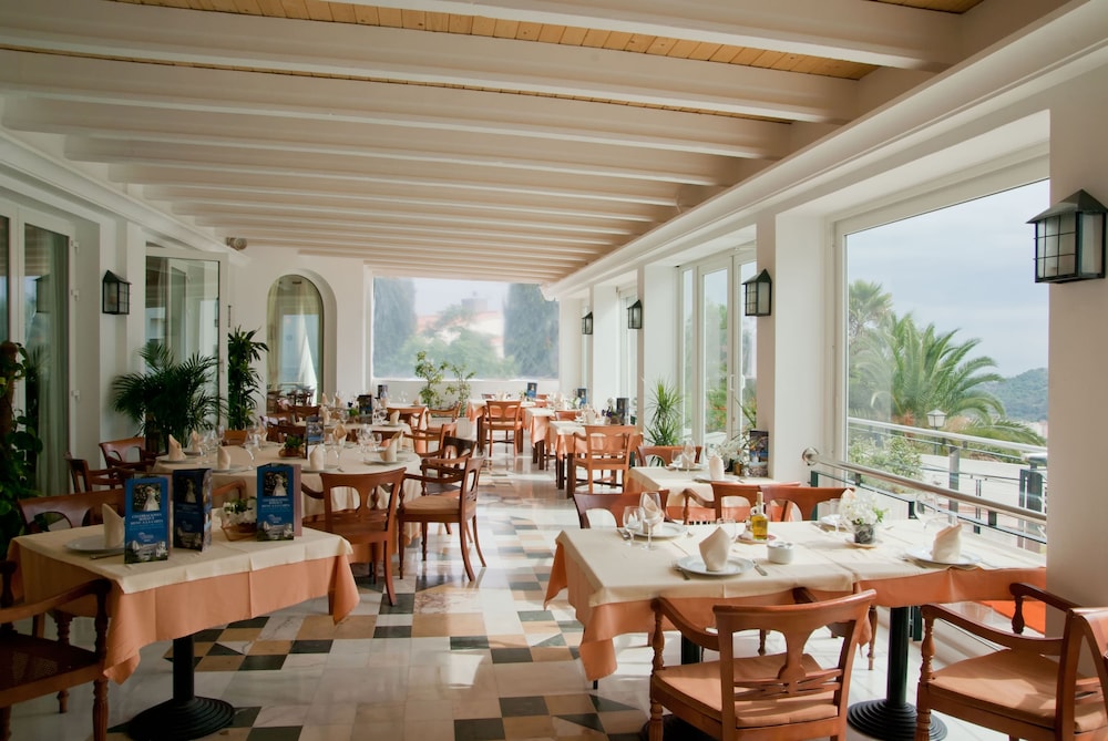 Hotel Villa Guadalupe 19/30