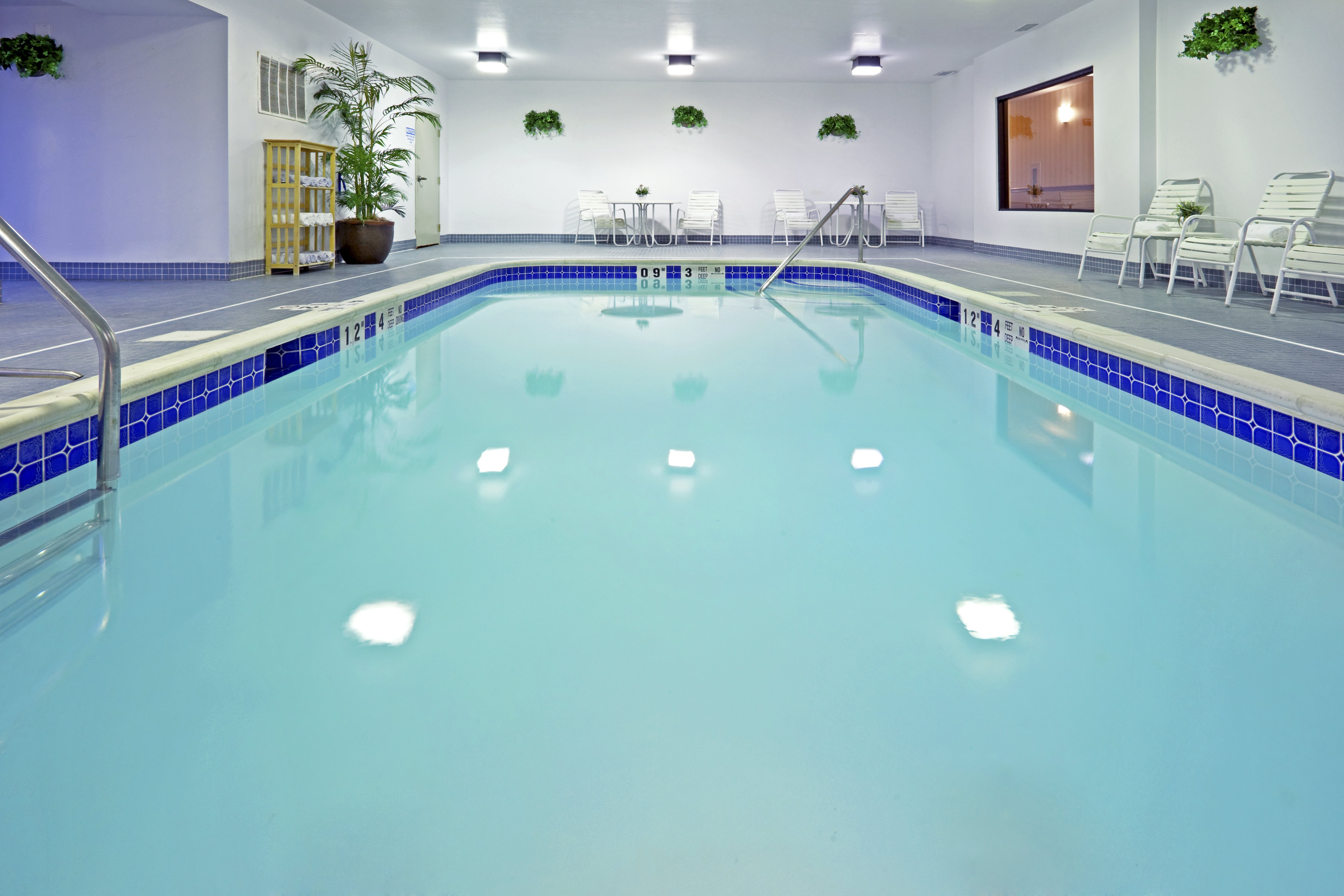 Holiday Inn Express & Suites East Greenbush(Albany-Skyline) 26/57