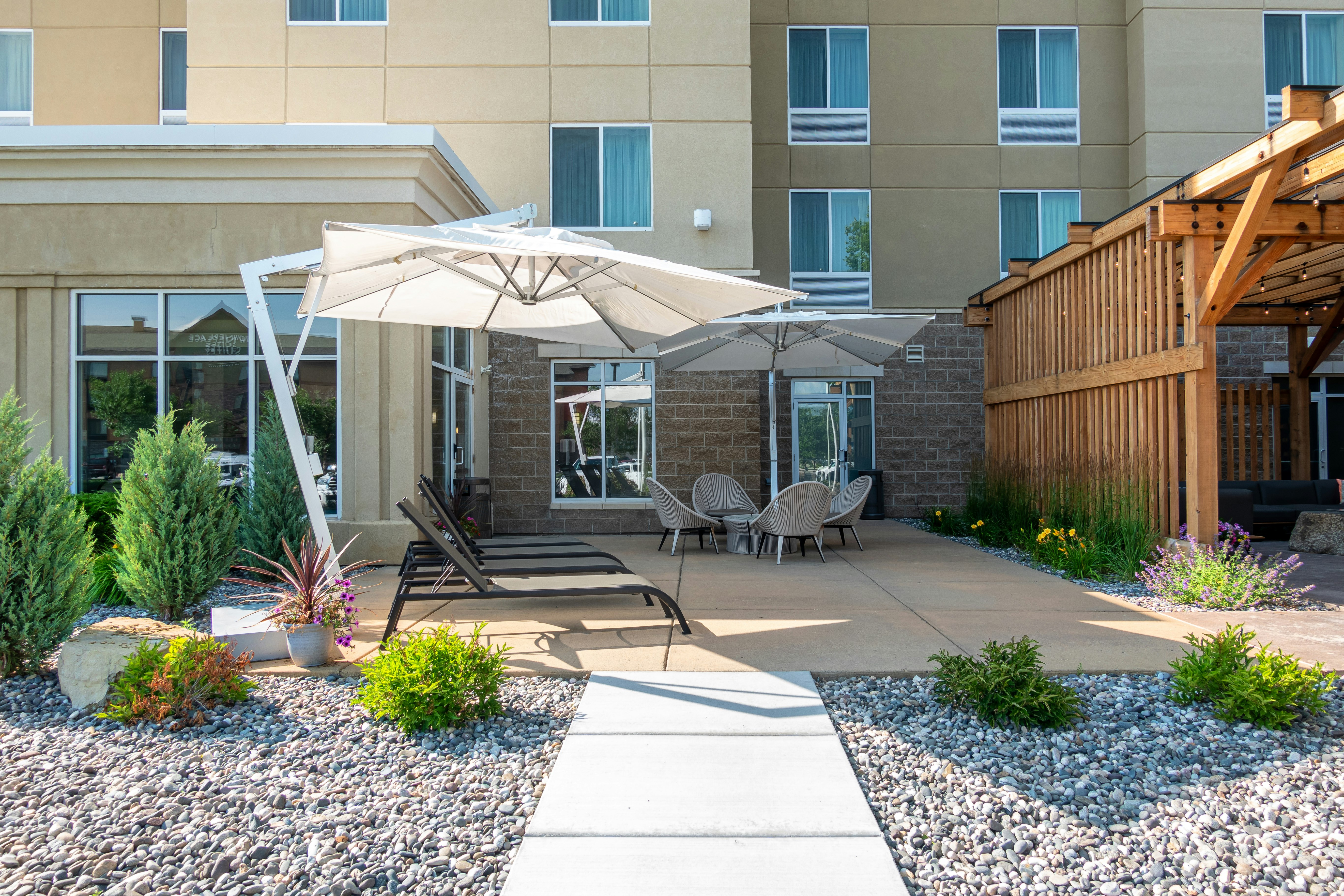 Hilton Garden Inn Billings in BILLINGS - MT