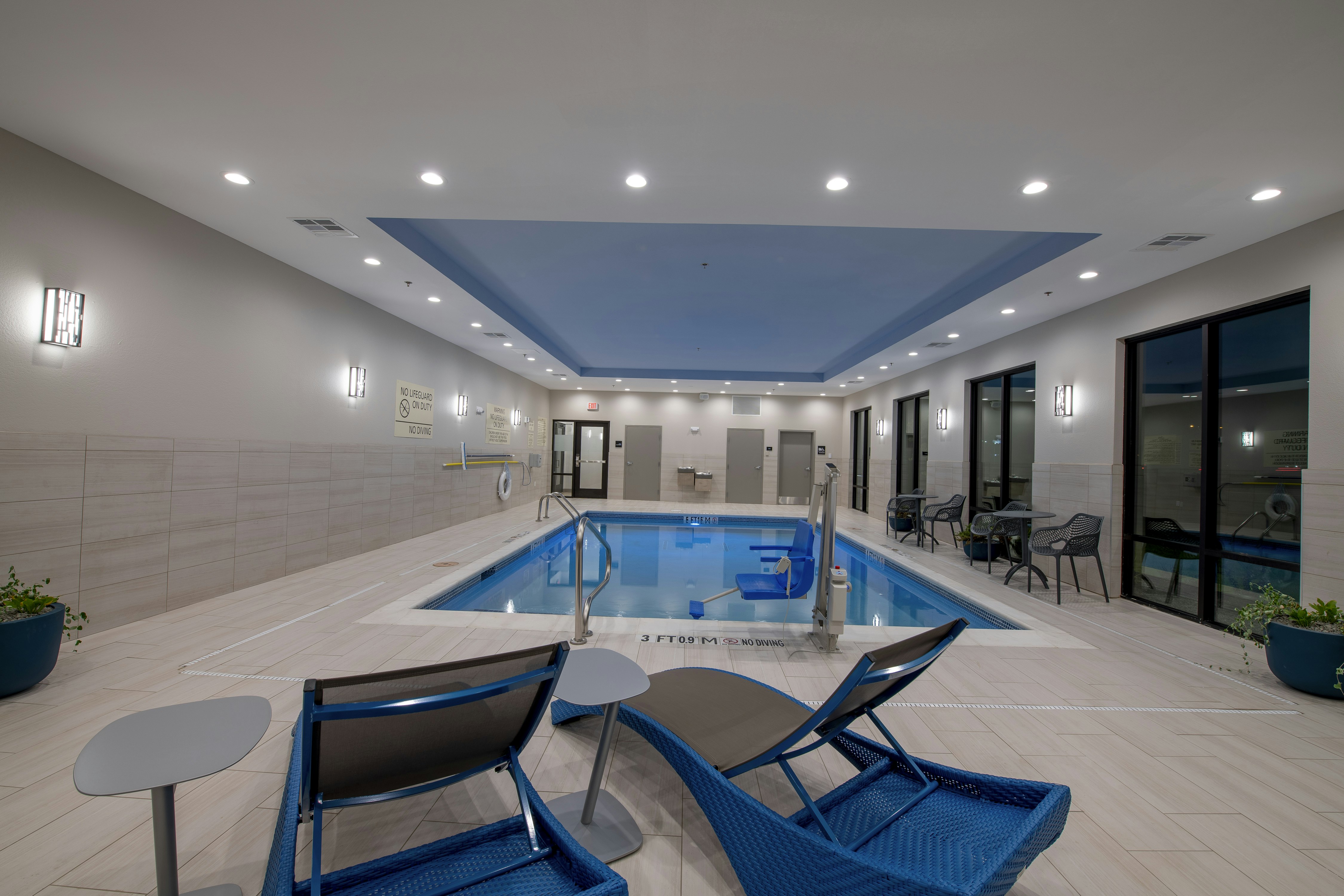 Hampton Inn Suites Duncanville Dallas Tx 32/55