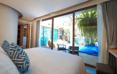 1 Bedroom, Pool, Villa