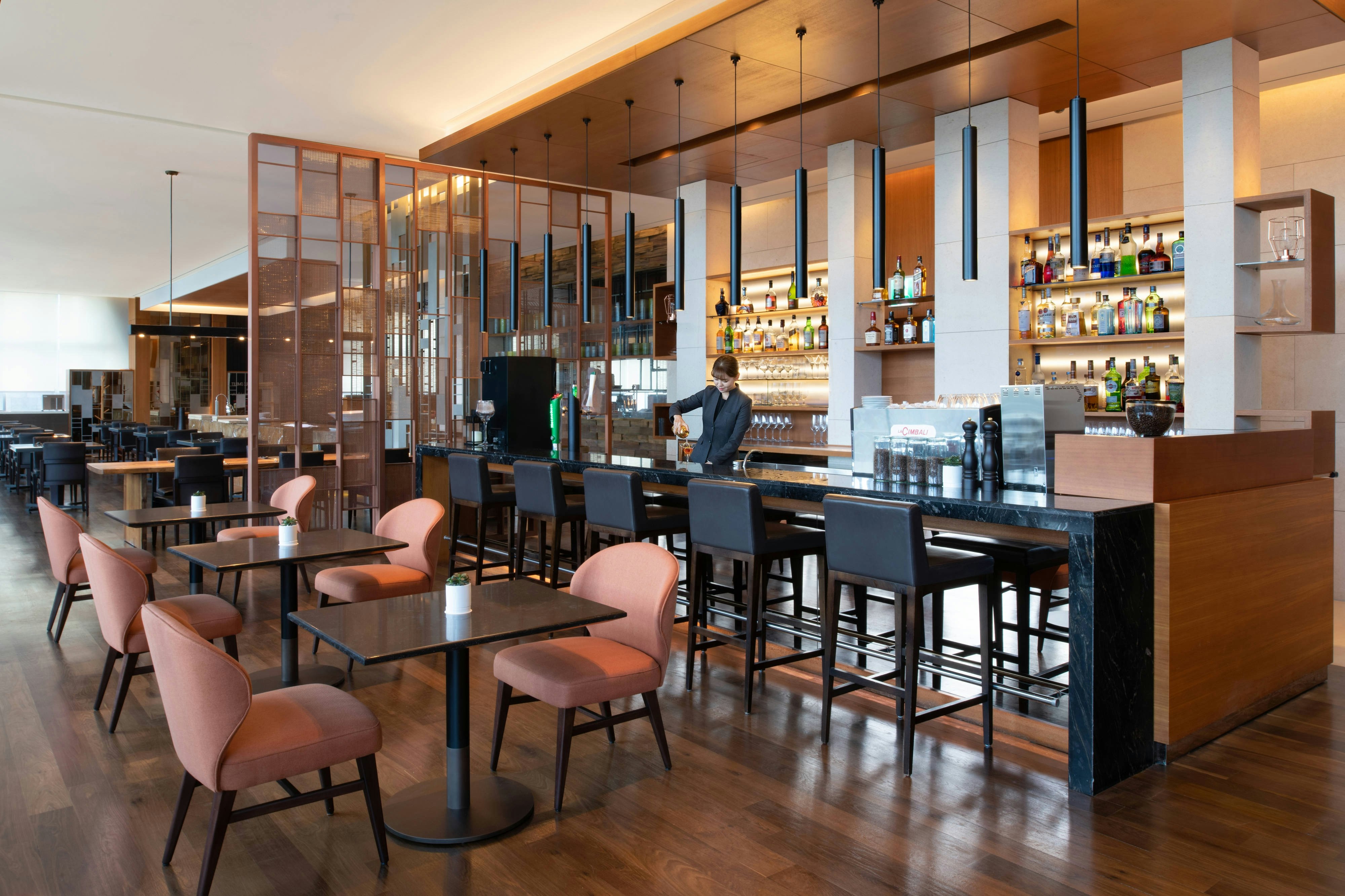 Courtyard by Marriott Seoul Pangyo 39/61