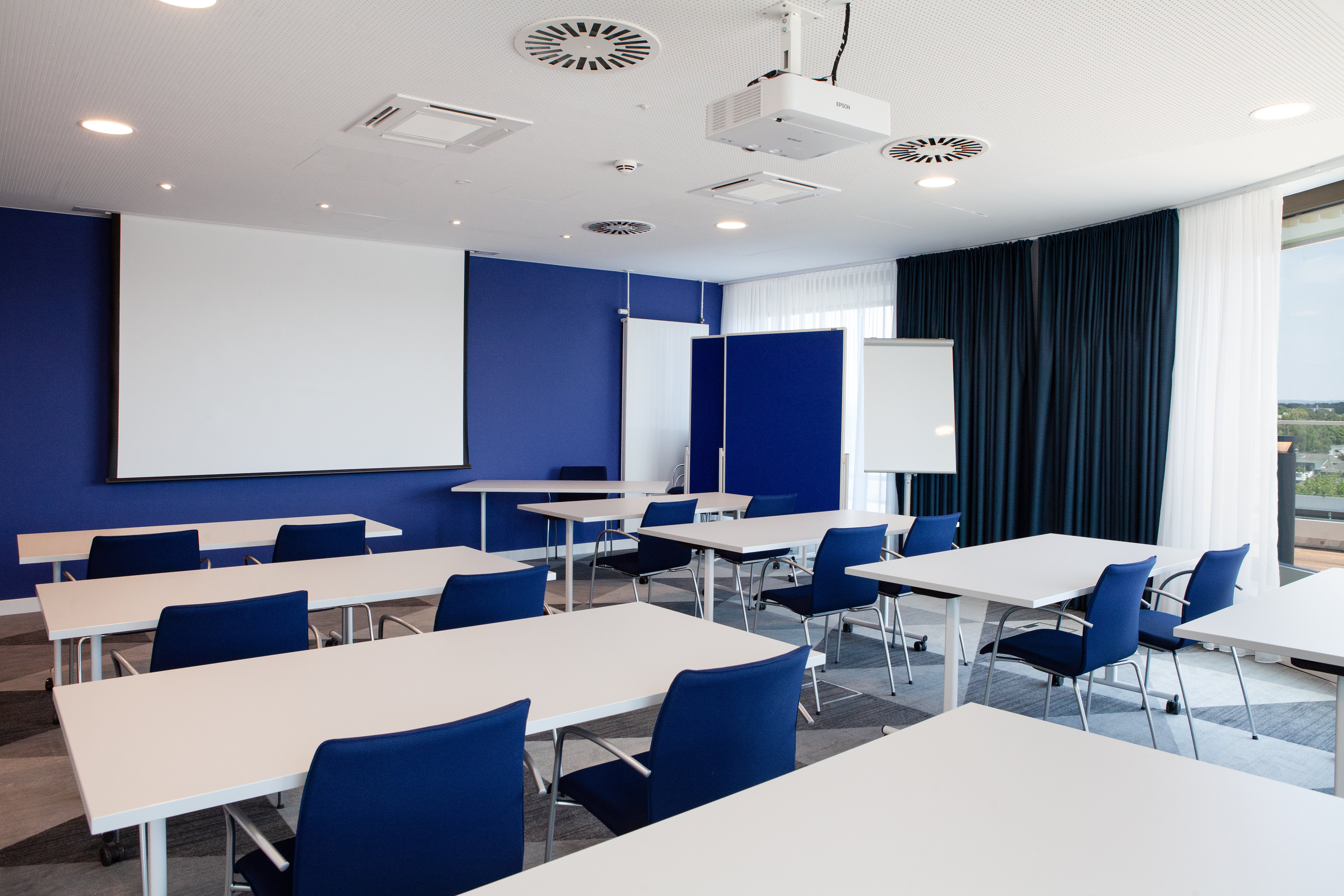 Holiday Inn Express & Suites Monheim am Rhein 19/28