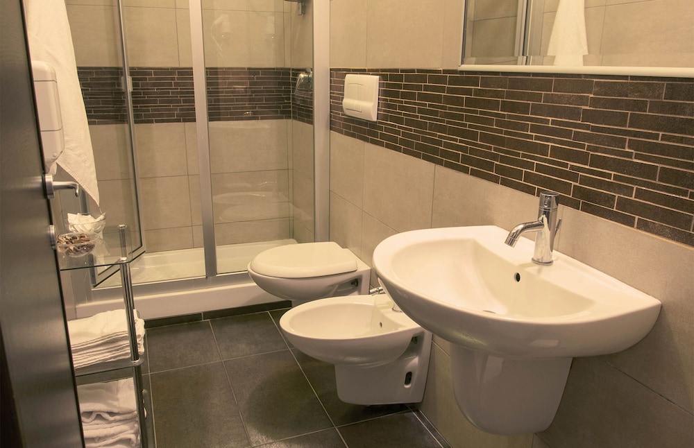 Hotel Grazia Eboli 8/48