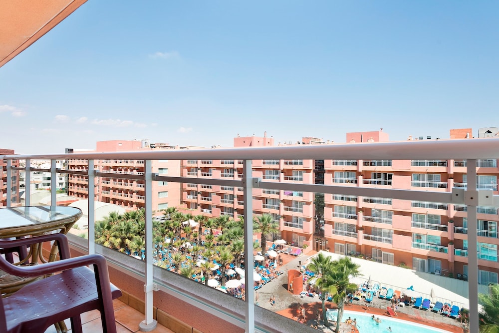 Best Roquetas Hotel 2/50