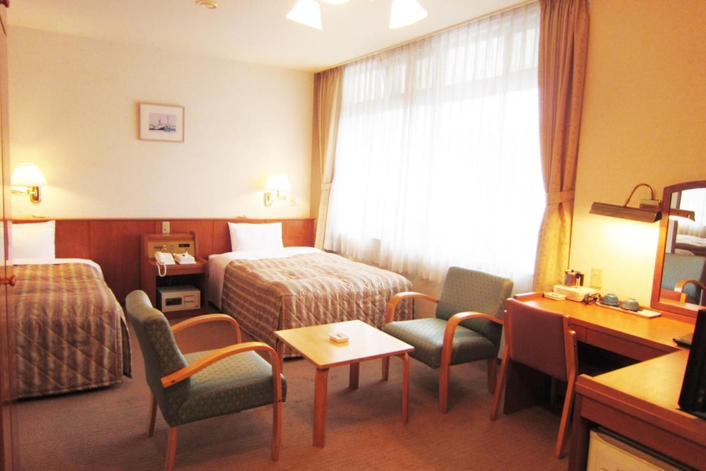 Hotel Axia Kushikino 14/46