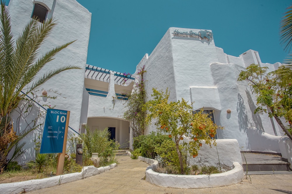 Fiesta Beach Djerba 57/58