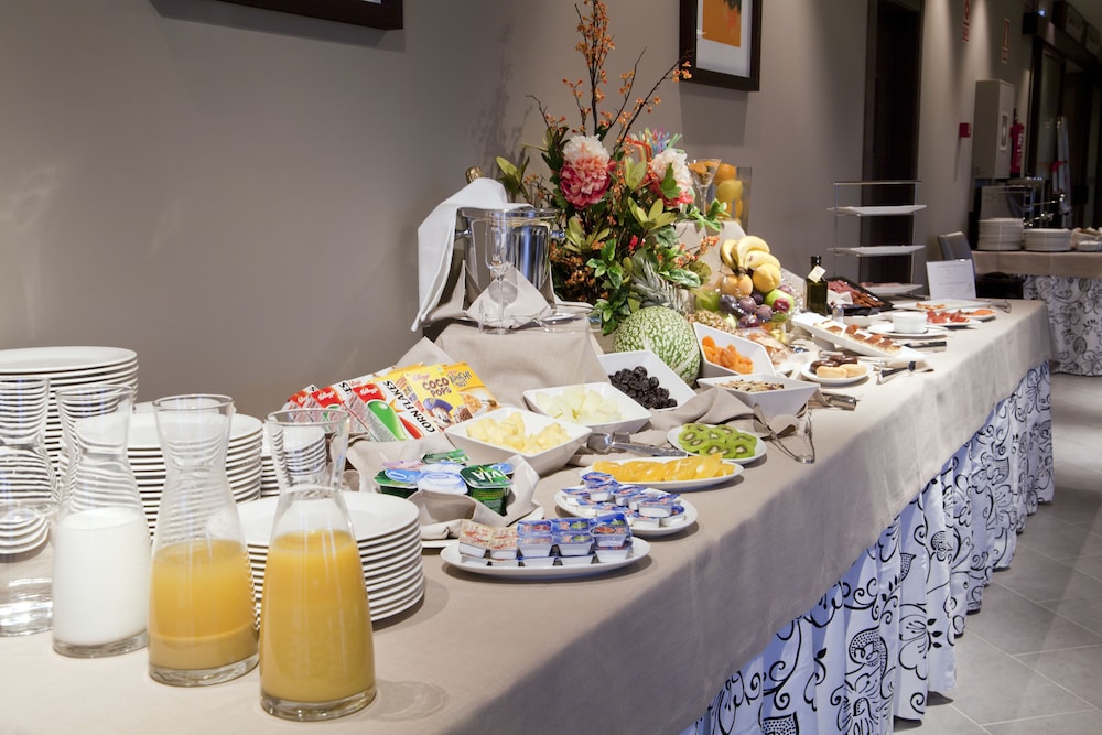 La Piconera Hotel and Spa 43/50