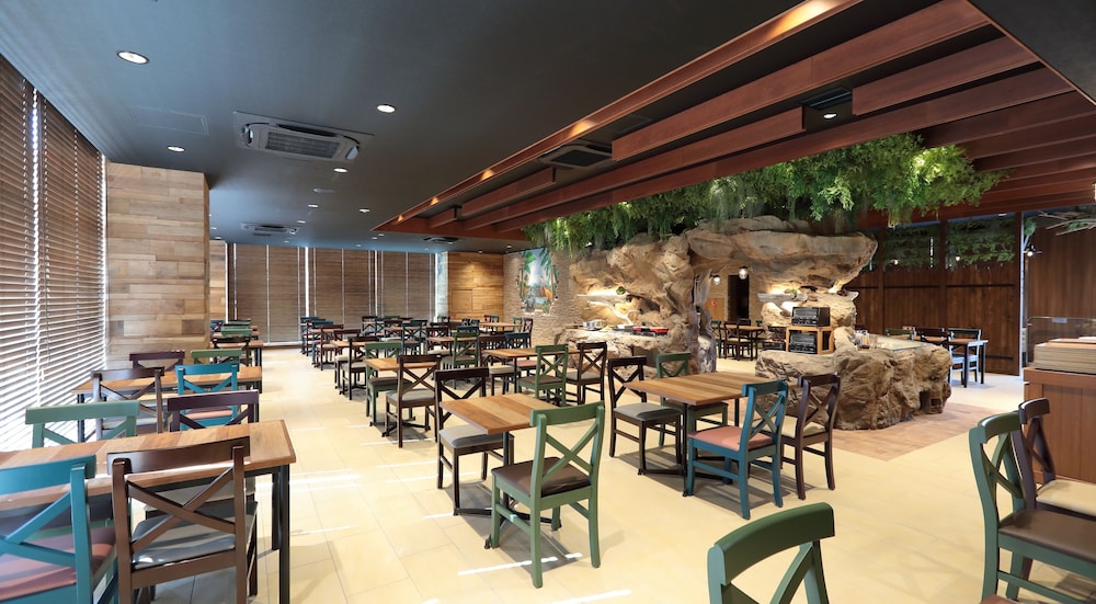 Henn na Hotel Maihama Tokyo Bay 43/53