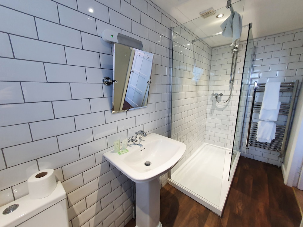Holmwood House Hotel 20/23