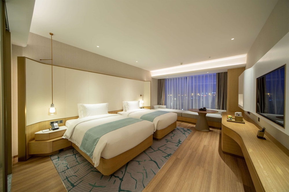 Wyndham Garden Jinjiang 27/65