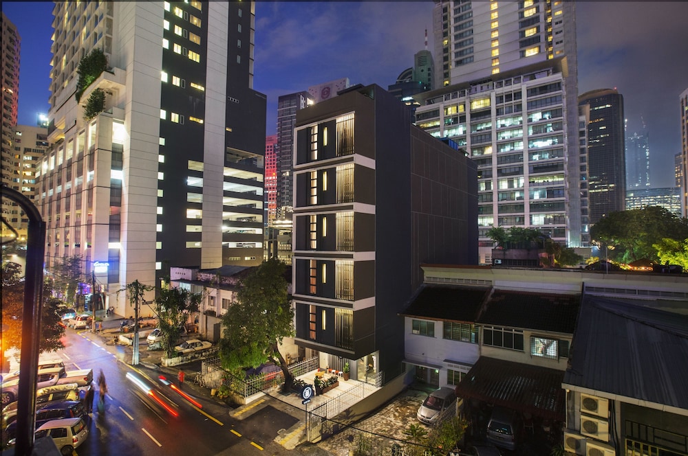 Hotel Twenty 8B 23/40