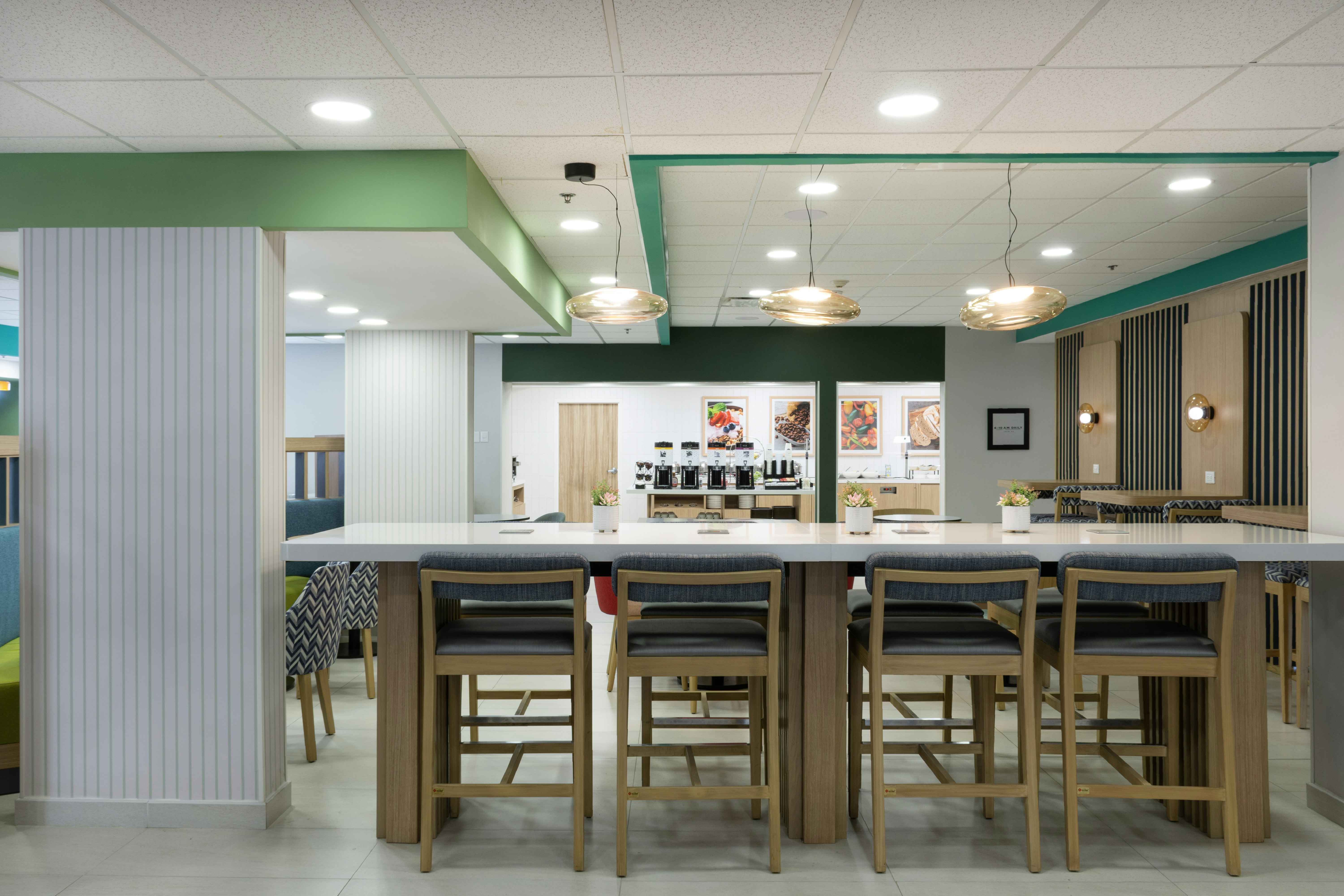 Hampton Inn By Hilton Saltillo 44/78