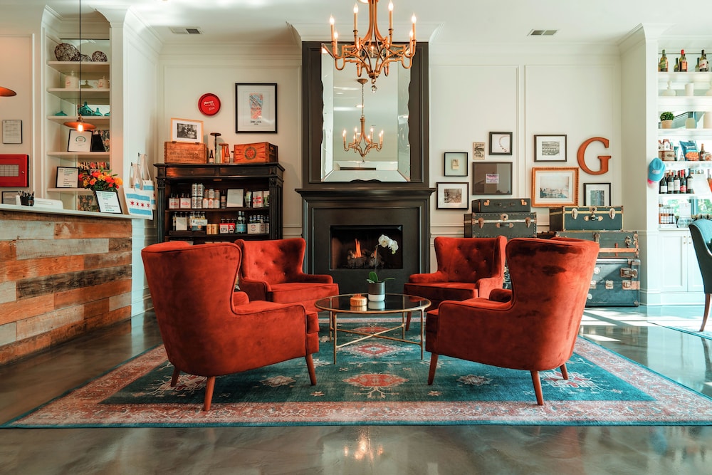 The Guesthouse Hotel 26/47
