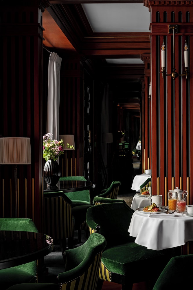 LA CHAMBRE DU MARAIS 44/50
