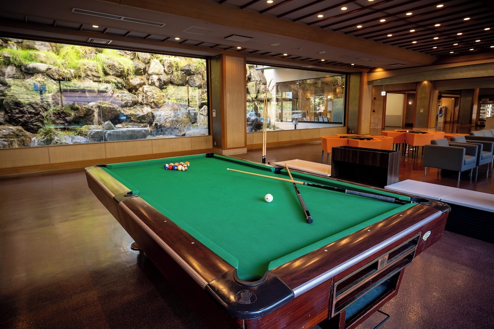 Shiobara Onsen Yashio Lodge 21/42