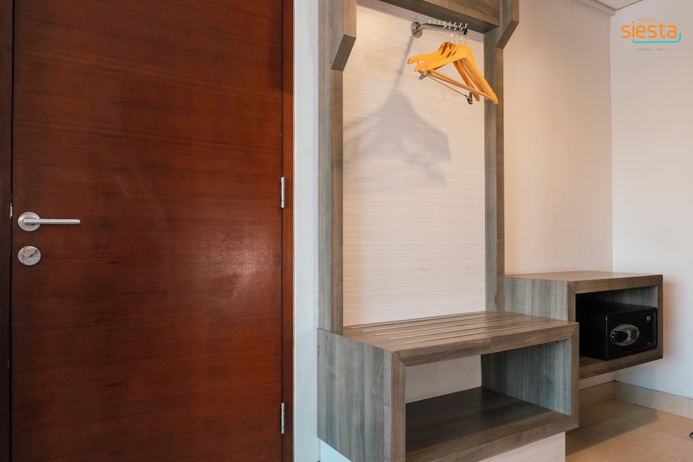 Siesta Legian Hotel 33/52
