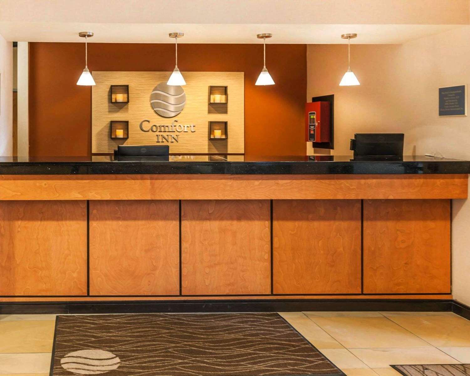 Comfort Inn Avon-Indianapolis West 4/15