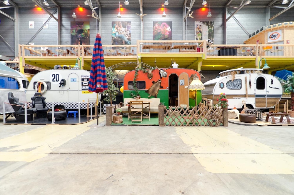 Basecamp Bonn 36/50