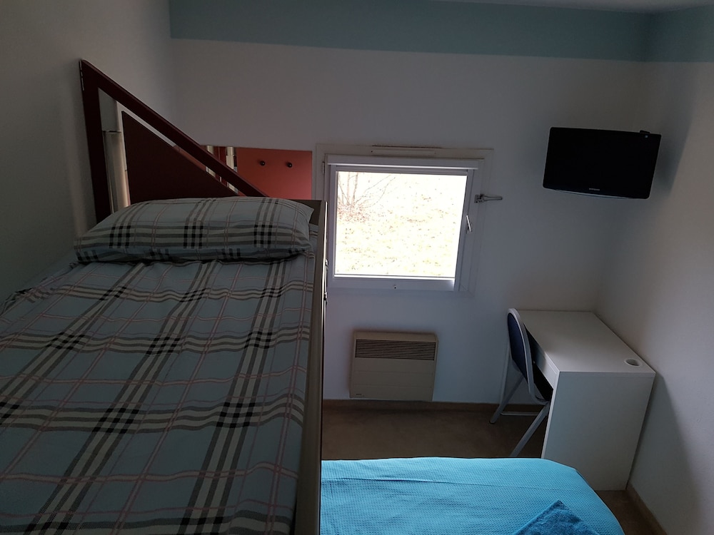 Hotel Holiday 15/28