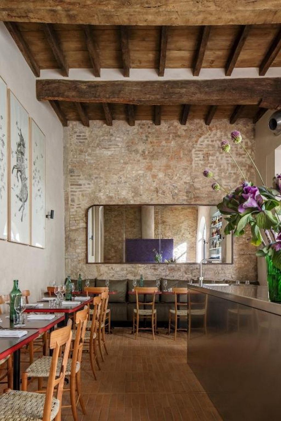Locanda la Concia 20/30