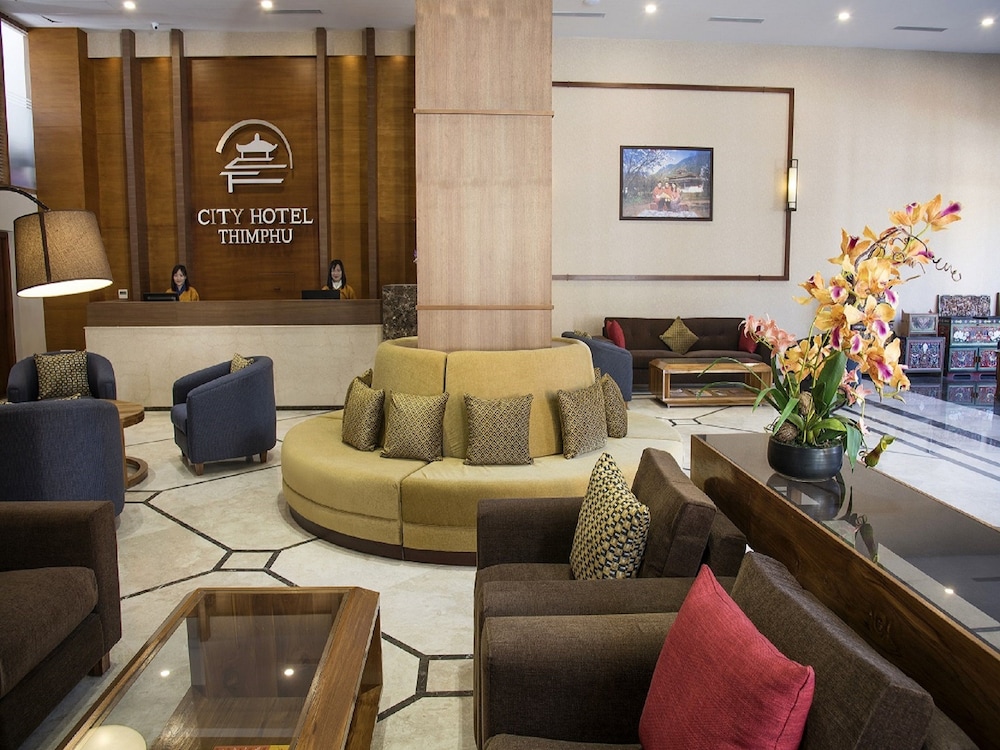 City Hotel Thimphu 29/50
