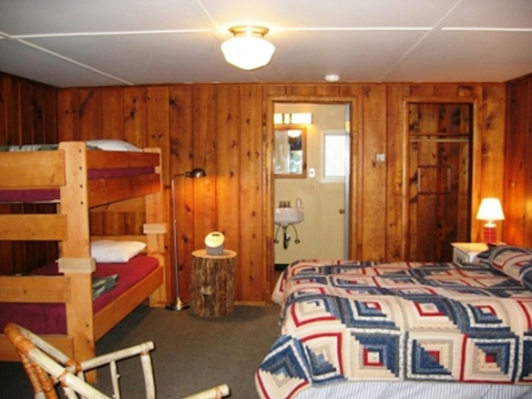 Evergreen Lodge At Yosemite 22/46