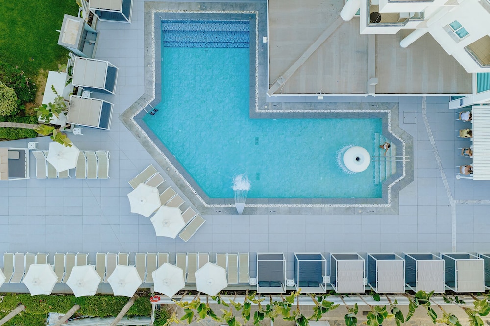 Tasia Maris Sands Beach Hotel - Adults Only 30/50