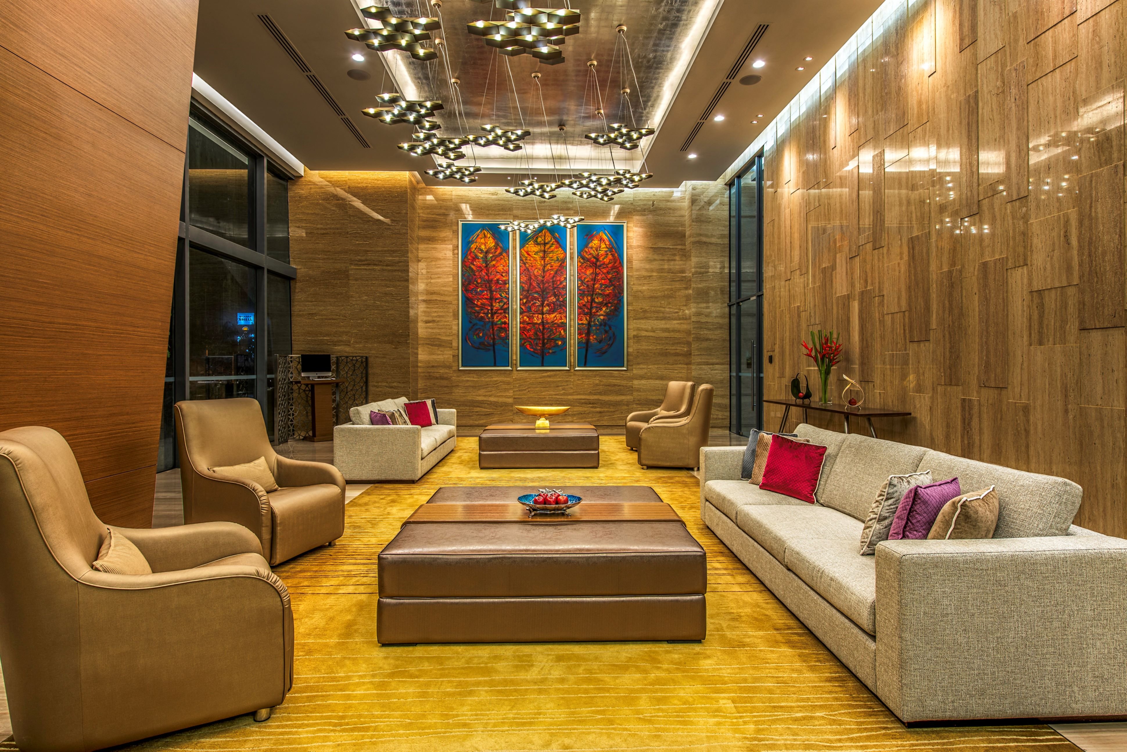 Ascott Sentral Hotel 28/43