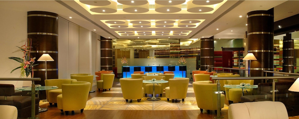 Trinity Hotel Bengaluru 61/78