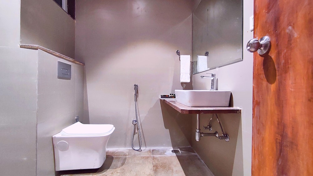 ShriGo Hotel Nathdwara 50/50