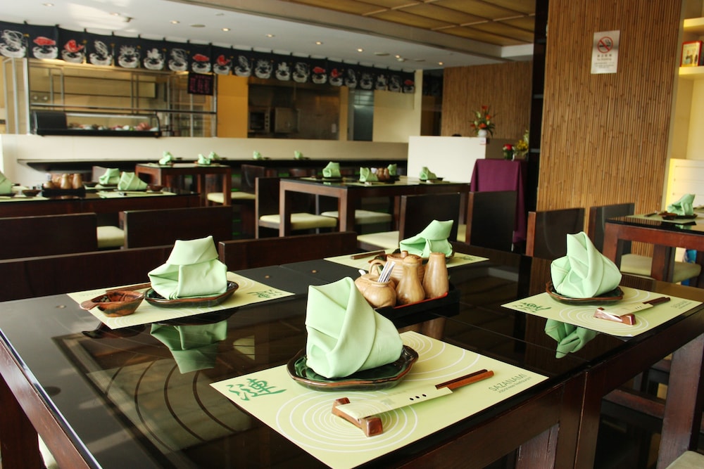 Jianguo Guangzhou Hotel 53/59