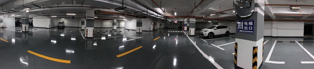 Xi'an Eastern House Boutique Hotel 26/50