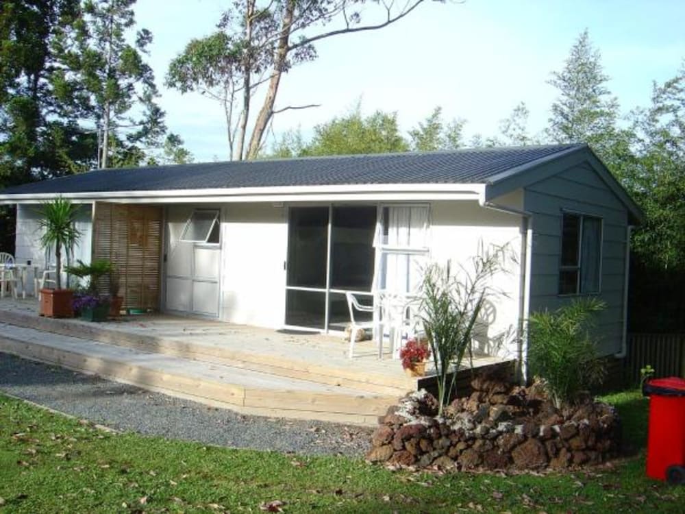 Bay Of Islands Holiday Park 7/68