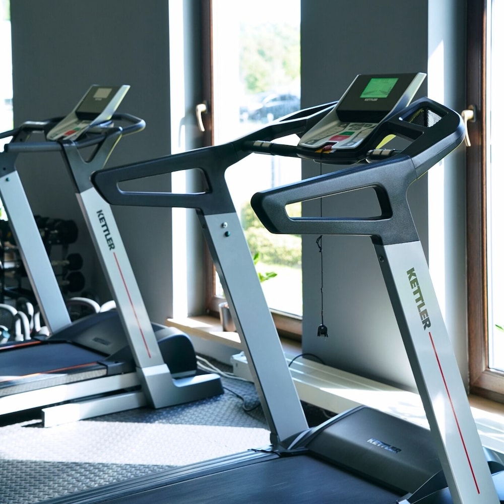 Hotel Baltic Plaza Medispa & Fit 40/73