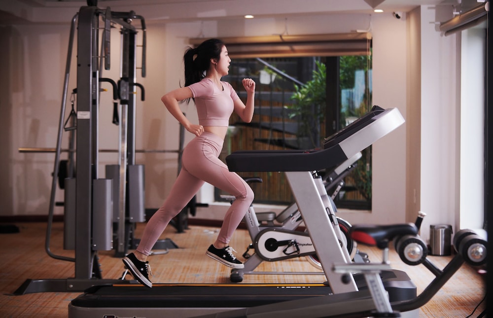 Bamboo Sapa Hotel 24/50