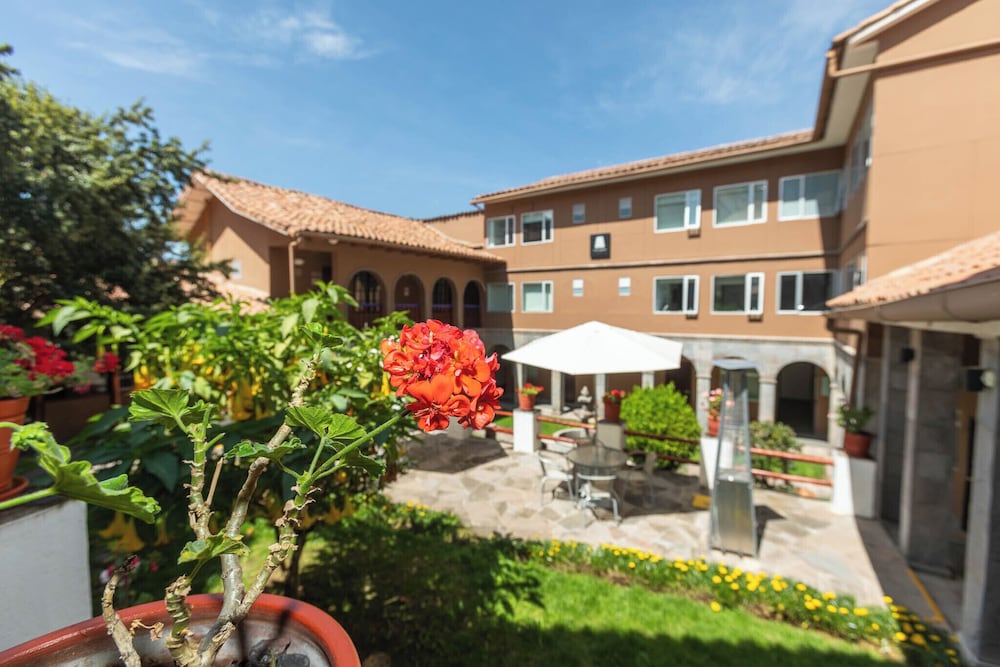 Casa Andina Standard Cusco San Blas 9/69